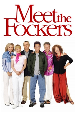 Watch free Meet the Fockers movies Hd online Gomovies