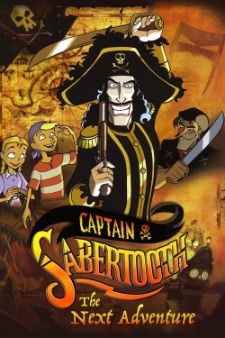 Watch free Captain Sabertooth movies Hd online Gomovies