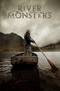 Watch free River Monsters movies Hd online Gomovies