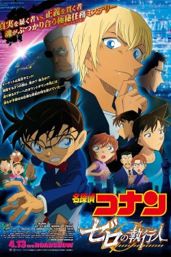 Watch free Detective Conan Zero the Enforcer movies Hd online Gomovies