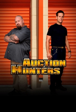 Watch free Auction Hunters movies Hd online Gomovies