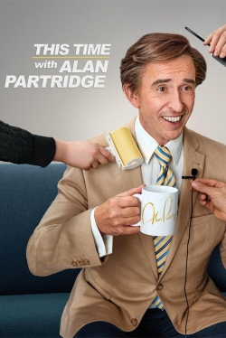 Watch free This Time with Alan Partridge movies Hd online Gomovies