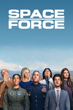 Watch free Space Force movies Hd online Gomovies