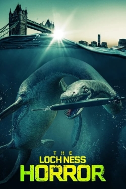 Watch free The Loch Ness Horror movies Hd online Gomovies