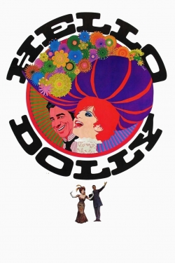 Watch free Hello, Dolly! movies Hd online Gomovies