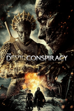 Watch free The Devil Conspiracy movies Hd online Gomovies