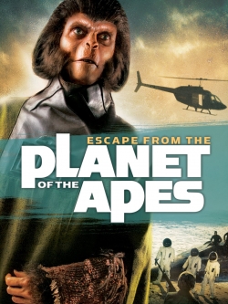 Watch free Escape from the Planet of the Apes movies Hd online Gomovies