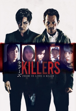 Watch free Killers movies Hd online Gomovies