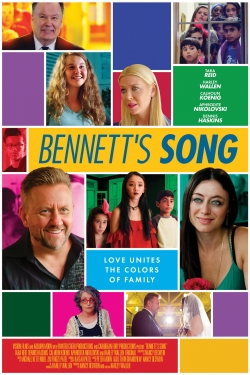 Watch free Bennett's Song movies Hd online Gomovies