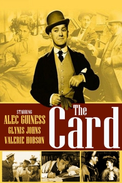 Watch free The Card movies Hd online Gomovies