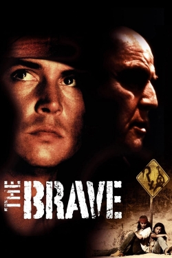 Watch free The Brave movies Hd online Gomovies