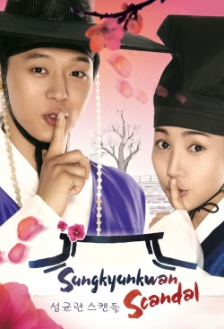 Watch free Sungkyunkwan Scandal movies Hd online Gomovies