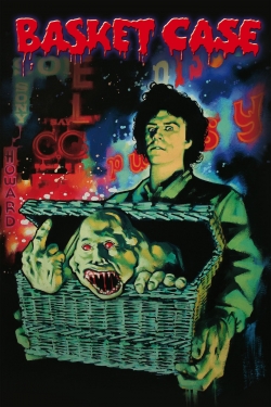 Watch free Basket Case movies Hd online Gomovies