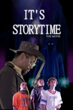 Watch free It's Storytime: The Movie movies Hd online Gomovies