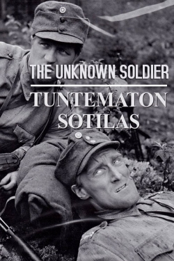 Watch free The Unknown Soldier movies Hd online Gomovies