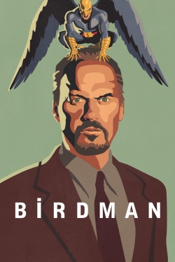 Watch free Birdman movies Hd online Gomovies