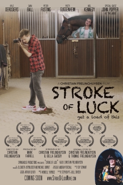 Watch free Stroke of Luck movies Hd online Gomovies