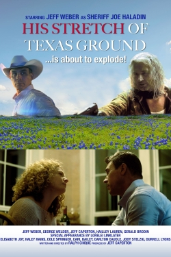 Watch free His Stretch of Texas Ground movies Hd online Gomovies