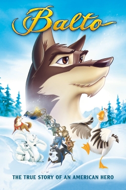 Watch free Balto movies Hd online Gomovies