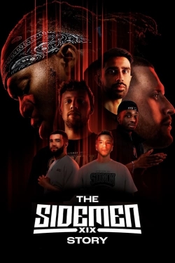 Watch free The Sidemen Story movies Hd online Gomovies