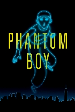 Watch free Phantom Boy movies Hd online Gomovies