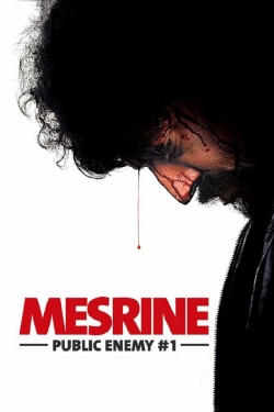 Watch free Mesrine: Public Enemy #1 movies Hd online Gomovies