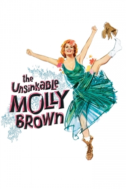 Watch free The Unsinkable Molly Brown movies Hd online Gomovies