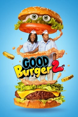 Watch free Good Burger 2 movies Hd online Gomovies