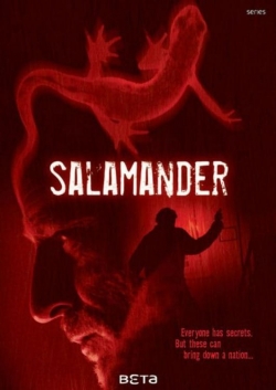 Watch free Salamander movies Hd online Gomovies