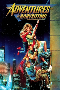 Watch free Adventures in Babysitting movies Hd online Gomovies