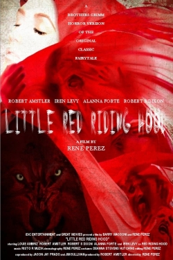 Watch free Little Red Riding Hood movies Hd online Gomovies