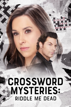 Watch free Crossword Mysteries: Riddle Me Dead movies Hd online Gomovies