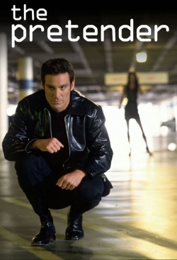 Watch free The Pretender movies Hd online Gomovies