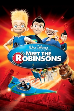 Watch free Meet the Robinsons movies Hd online Gomovies