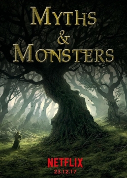 Watch free Myths & Monsters movies Hd online Gomovies