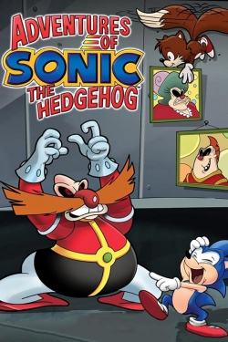 Watch free Adventures of Sonic the Hedgehog movies Hd online Gomovies