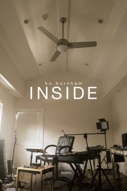 Watch free Bo Burnham: Inside movies Hd online Gomovies