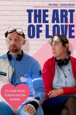 Watch free The Art of Love movies Hd online Gomovies