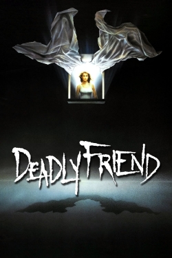 Watch free Deadly Friend movies Hd online Gomovies