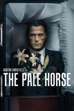 Watch free The Pale Horse movies Hd online Gomovies