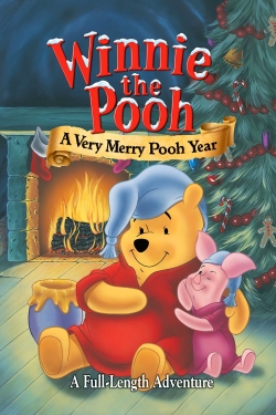 Watch free Winnie the Pooh: A Very Merry Pooh Year movies Hd online Gomovies