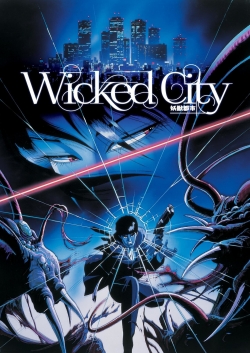 Watch free Wicked City movies Hd online Gomovies