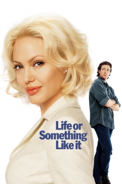 Watch free Life or Something Like It movies Hd online Gomovies