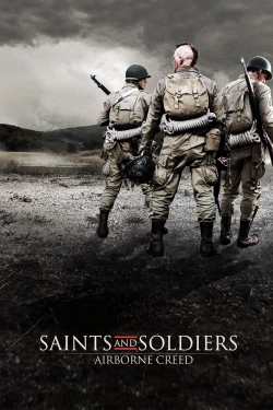 Watch free Saints and Soldiers: Airborne Creed movies Hd online Gomovies