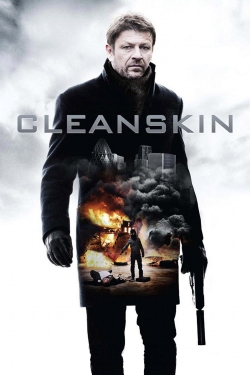 Watch free Cleanskin movies Hd online Gomovies