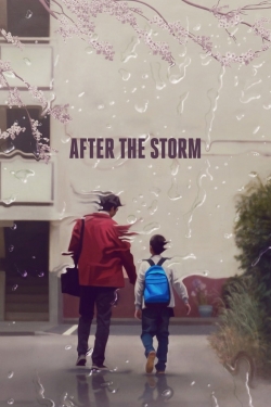 Watch free After the Storm movies Hd online Gomovies