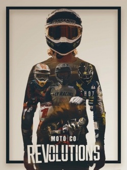 Watch free Moto CO: Revolutions movies Hd online Gomovies