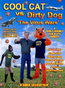 Watch free Cool Cat vs Dirty Dog 'The Virus Wars' movies Hd online Gomovies