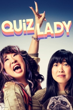 Watch free Quiz Lady movies Hd online Gomovies