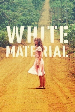 Watch free White Material movies Hd online Gomovies